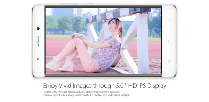 iGET BLACKVIEW A8 W gallery 3
