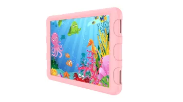 iGET SMART W8 Kids Pink gallery 1