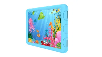iGET SMART W8 Kids Blue gallery 1