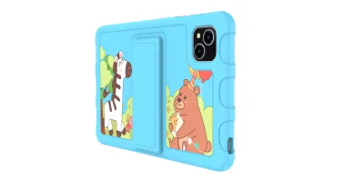 iGET SMART W8 Kids Blue gallery 2