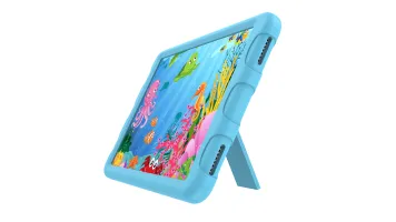iGET SMART W8 Kids Blue gallery 3