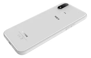 iGET EKINOX E8 Ultra White gallery 1