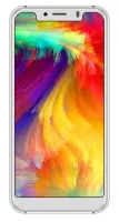 iGET EKINOX E8 Ultra White gallery 2