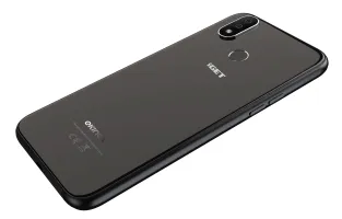 iGET EKINOX E8 Ultra Black gallery 1