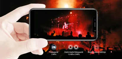iGET EKINOX E8 Ultra Black gallery 14