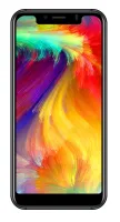 iGET EKINOX E8 Ultra Black gallery 2