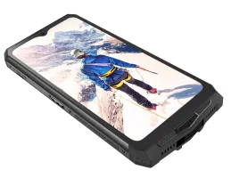 iGET BLACKVIEW GBV9100 Black gallery 2