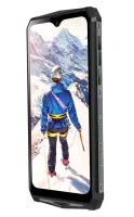 iGET BLACKVIEW GBV9100 Black gallery 3
