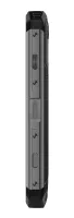 iGET BLACKVIEW GBV9500 Plus Black gallery 7