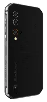 iGET BLACKVIEW GBV9900 Silver gallery 2