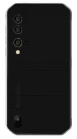 iGET BLACKVIEW GBV9900 Silver gallery 3
