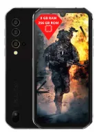 iGET BLACKVIEW GBV9900 Silver gallery 4