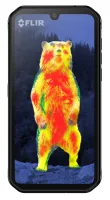 iGET BLACKVIEW GBV9900 Pro Thermo gallery 1
