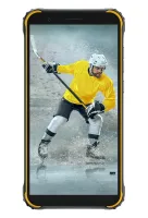iGET Blackview GBV4900 Yellow gallery 5