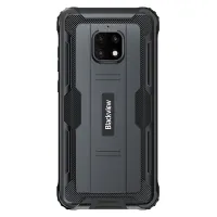 iGET Blackview GBV4900 Black gallery 3