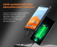 iGET Blackview GBV4900 Green gallery 10