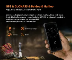 iGET Blackview GBV4900 Green gallery 12