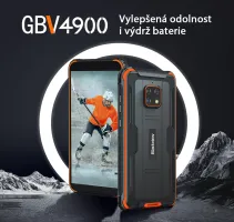 iGET Blackview GBV4900 Green gallery 6