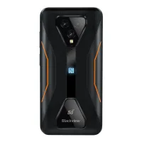 iGET Blackview GBL5000 Orange gallery 2