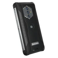 iGET Blackview GBV6600 Black gallery 3