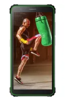 iGET Blackview GBV6600 Green gallery 1