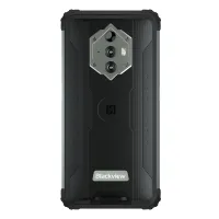 iGET Blackview GBV6600 Pro Thermo Black gallery 2