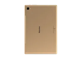 iGET Blackview TAB G8 Gold gallery 4