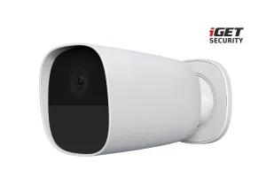 iGET SECURITY EP26 White
