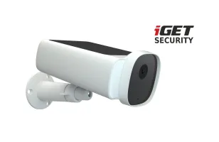 iGET SECURITY EP29 White