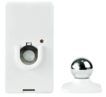 iGET SECURITY M3P1