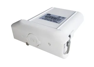 Náhradní baterie RS-3BU-W-LR