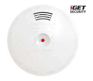iGET SECURITY EP14