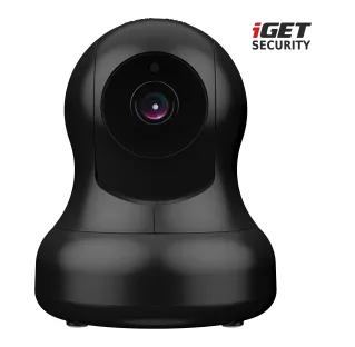 iGET SECURITY EP15