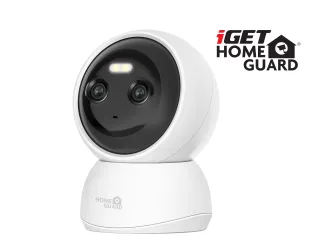 iGET HOMEGUARD HGWIP222
