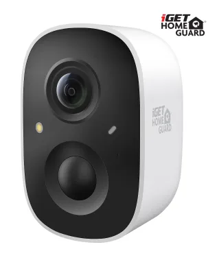iGET HOMEGUARD HGWBC351