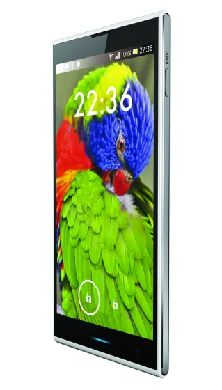 iGET BLACKVIEW DM550