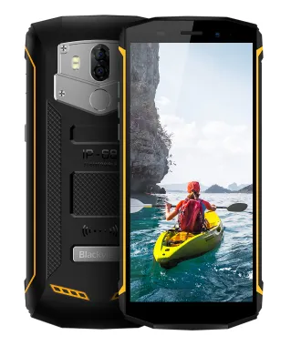 iGET BLACKVIEW GBV5800
