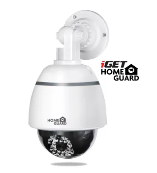 iGET HOMEGUARD HGDOH6060