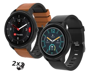 iGET FIT F60 Black