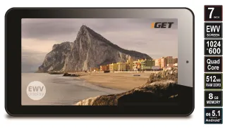 iGET SMART S70