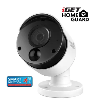 iGET HOMEGUARD HGPRO838