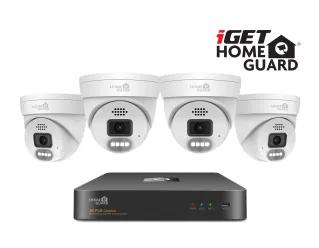 iGET HOMEGUARD HGNVK84804