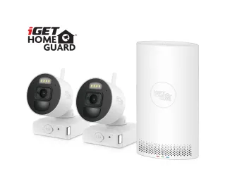 iGET HOMEGUARD HGNVK88002P