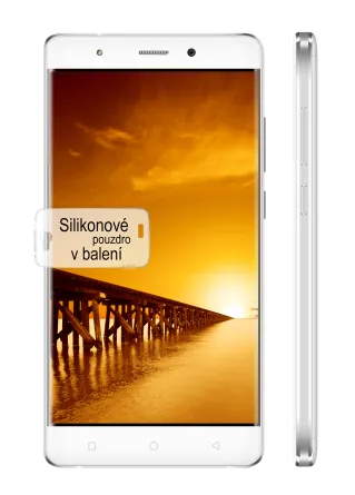iGET BLACKVIEW A8 W