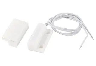 iGET SECURITY P8 - magnetický drátový detektor dveře/okna