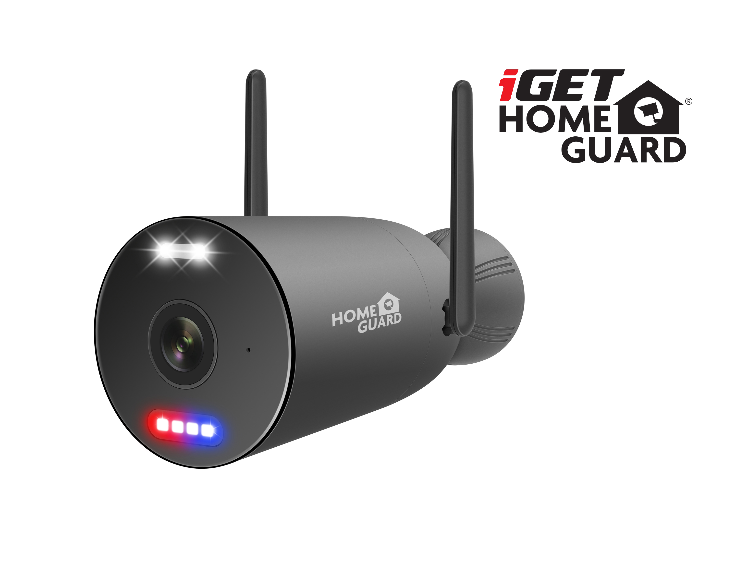 iGET HOMEGUARD HGNVK109104